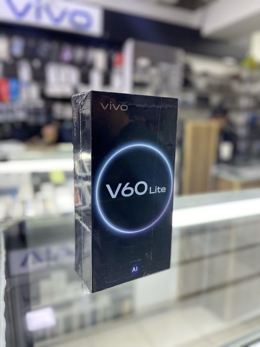 Vivo V60 lite 8/256 GB