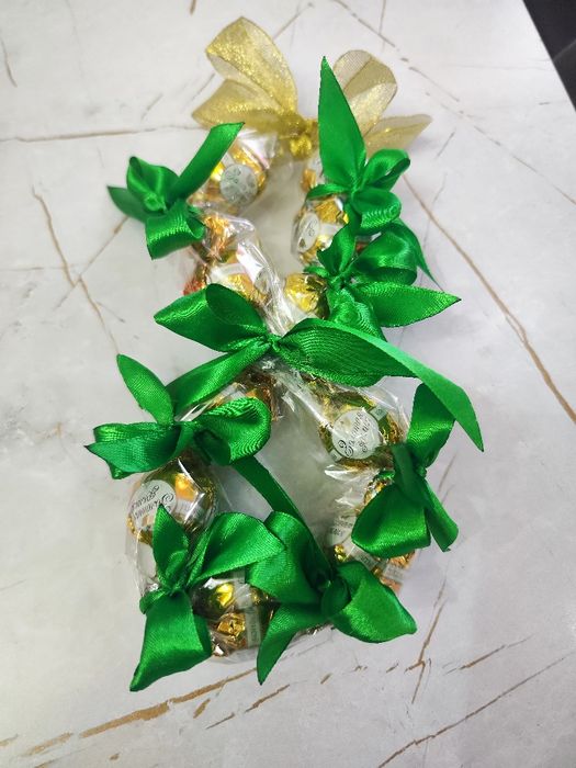 Подарка на 8 Марта Конфет шоколад