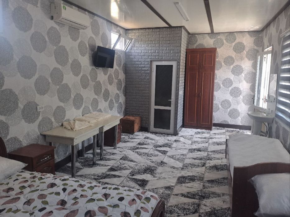 Favvora hostel Andijon