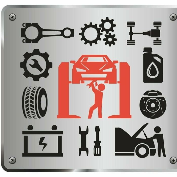 Сто мелкосрочный ремонт авто