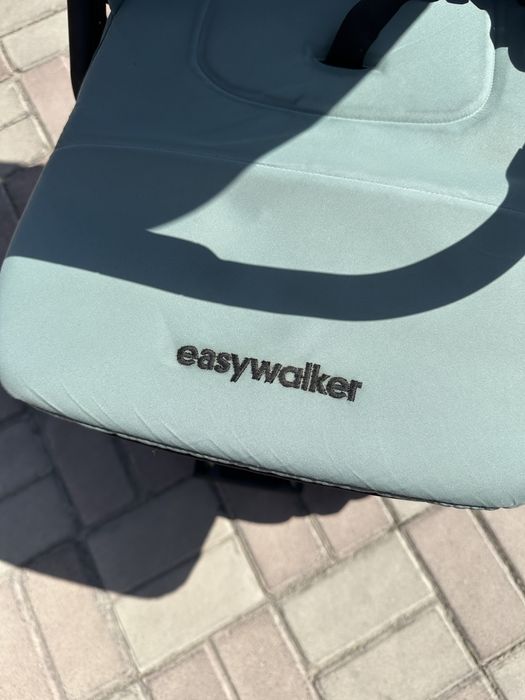 Детская коляска Easy walker Mili (оригинал)