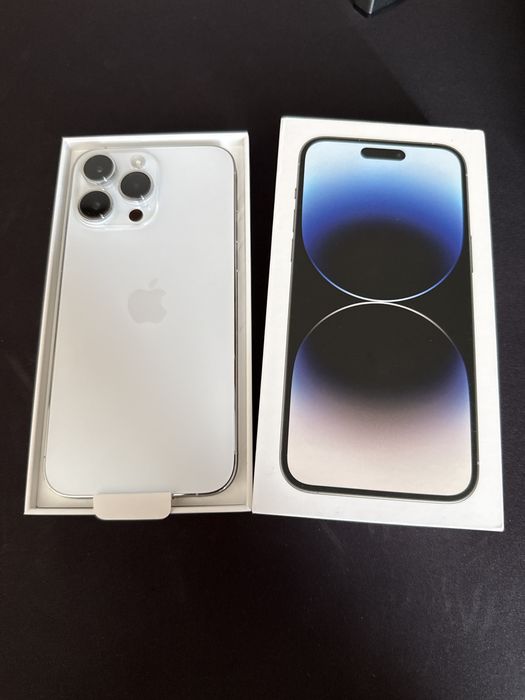 Iphone 14 Pro MAX 256