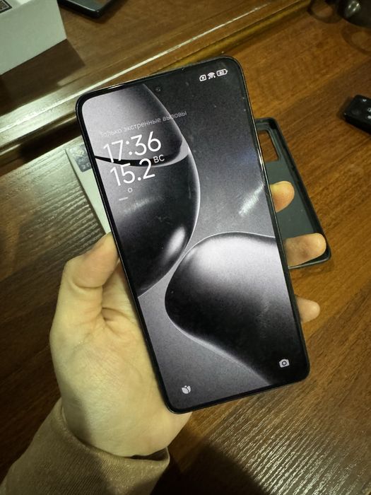 Xiaomi 14T IDEAL Yengidek. Srochna!