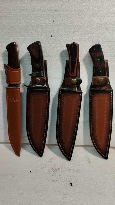 Ножове лична колекция