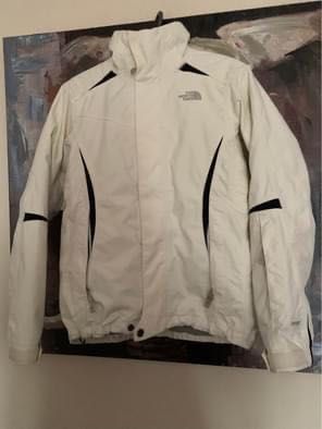 Дамско яке North Face