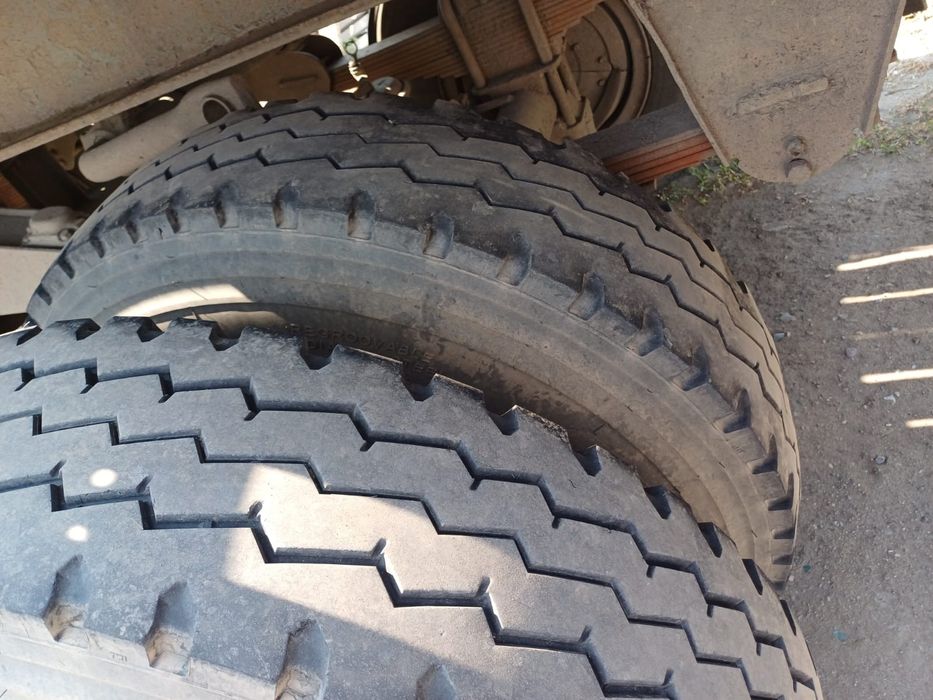 Продам прицеп площадка