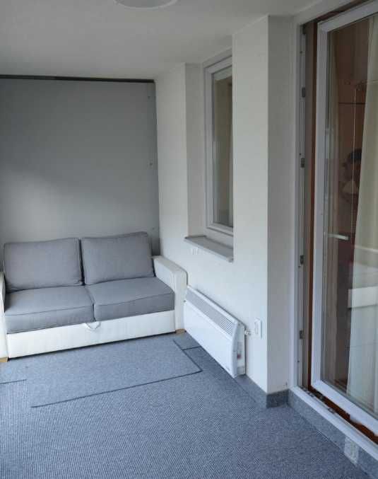 Дава се под наем Едностаен апартамент в Пловдив, Христо Смирненски - 37 кв.м за 188.7 € - Снимка #3