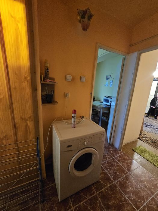 Apartament cu o cameră de închiriat