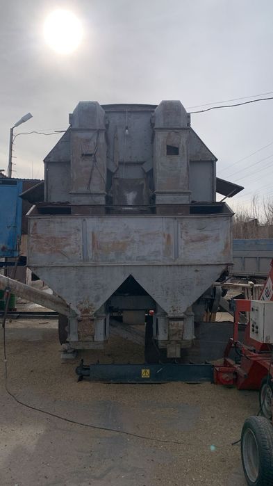 Продаётся зерносушилка