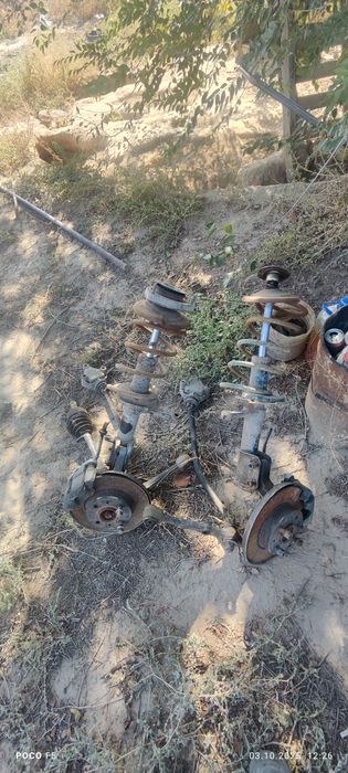 Ваз  2115 Запчасти