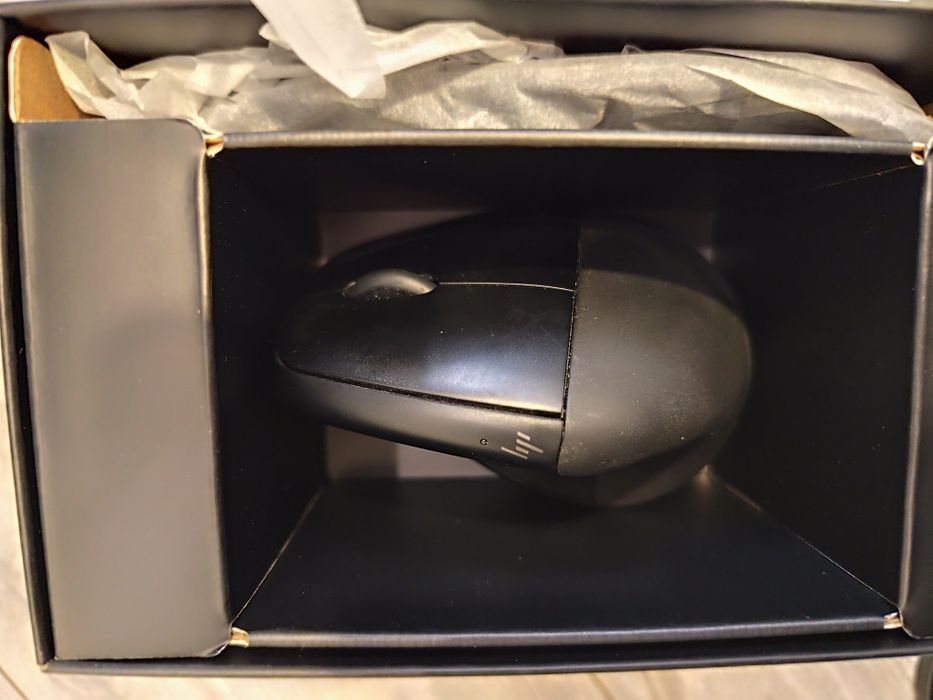HP 920 Ergonomic Vertical mouse