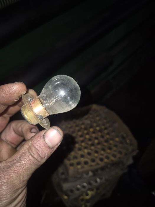 Продам советские лампочки