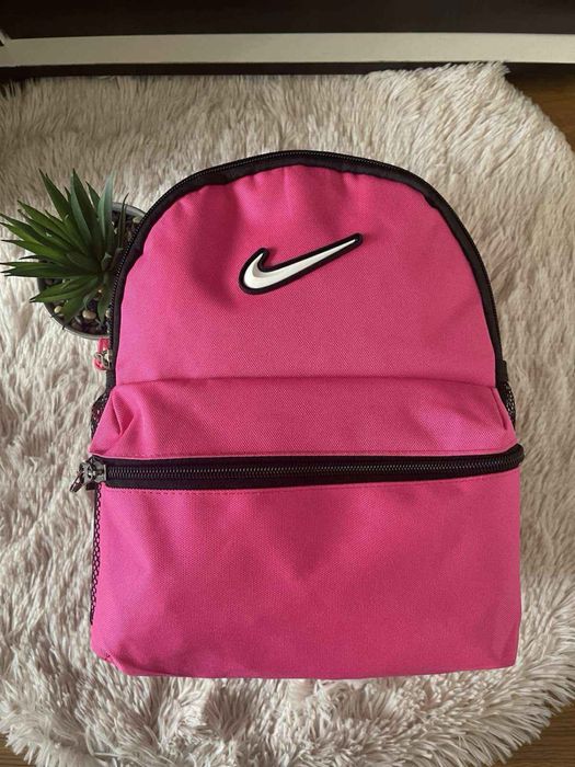 Дамски спортни раници NIKE Just Do It - НОВИ