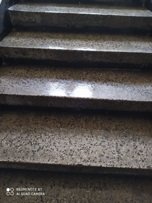 Почистване на входове Пловдив