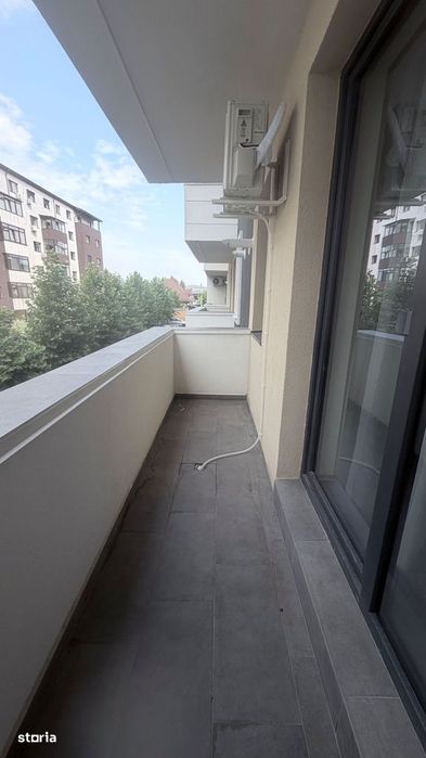 Garsoniera de inchiriat Safirului Loc de Parcare