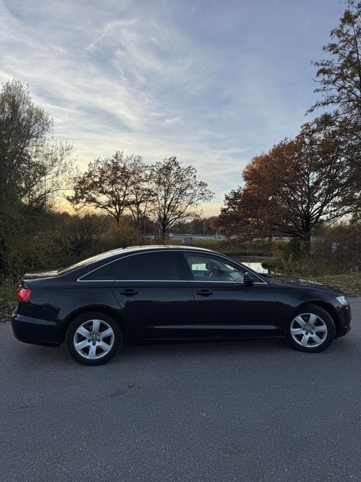 Audi A6 Intretinut!