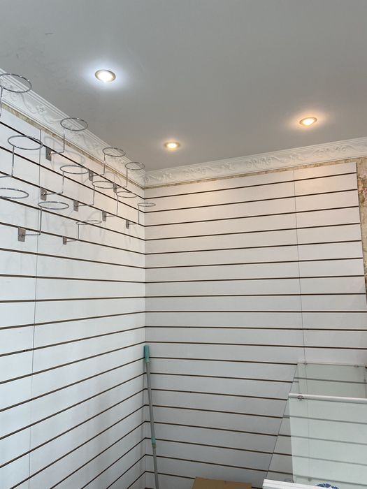 Торговое то оборудование