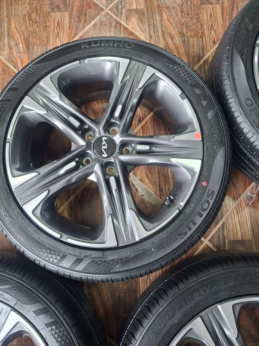 18 kia arginal diska balon