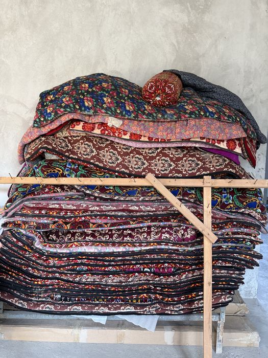 Ishlatilgan kurpa lekin sifat yaxshi