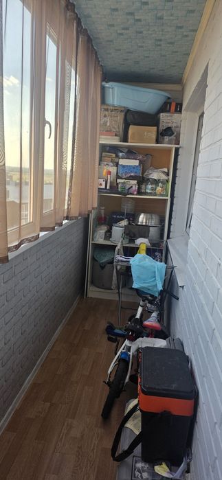 Продам 3х комнатную квартиру