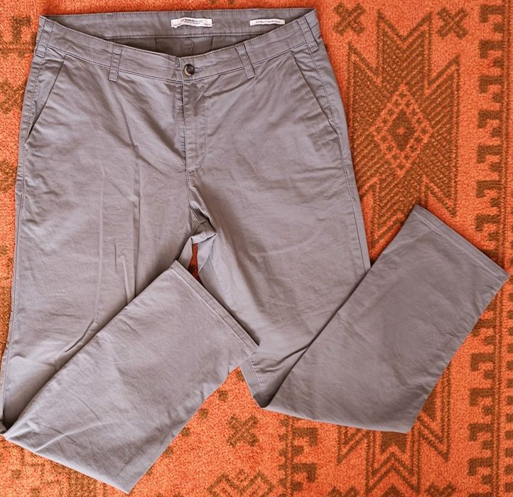 Мъжки спортни панталони LC WAIKIKI I