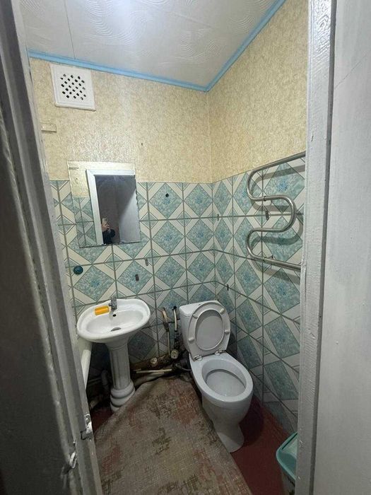 1-комнатная квартираКСК