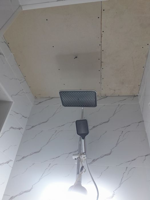 Сантехник сваршик