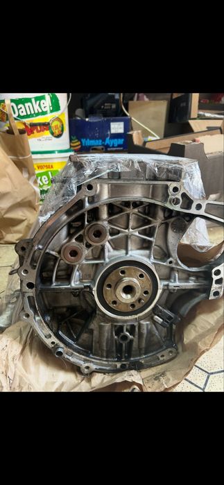 Motor BMW N13B16