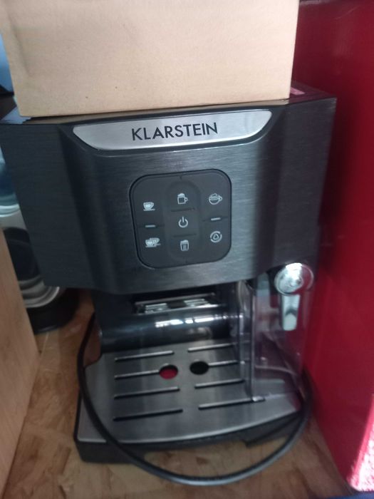 Aparate de cafea diferitre modele