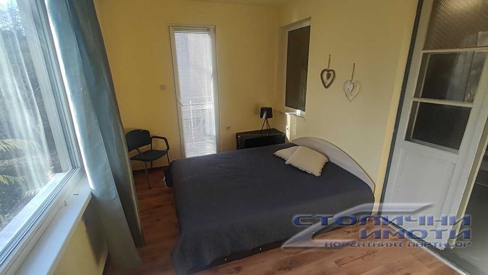 Дава се под наем Двустаен апартамент в София, Център - 70 кв.м за 408 € - Снимка #4