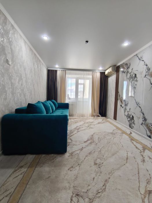 2 комнатную квартиру