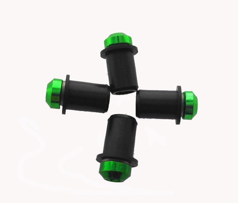 Комплект болтчета за слюда 10броя