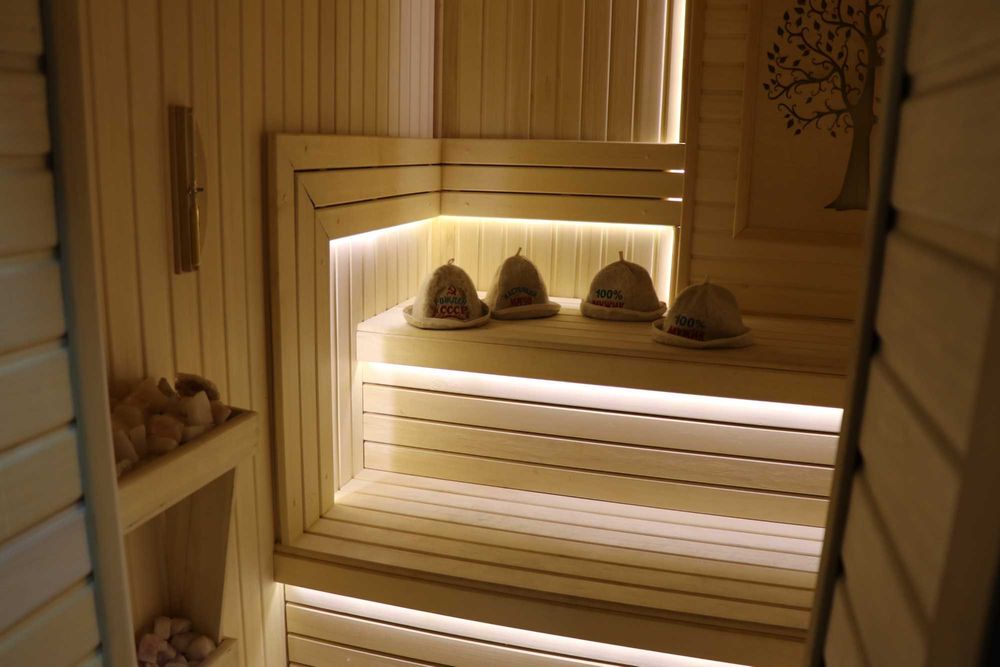 Сдаётся Дом со всеми удобствами