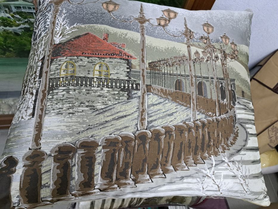 Комплект постельного белья