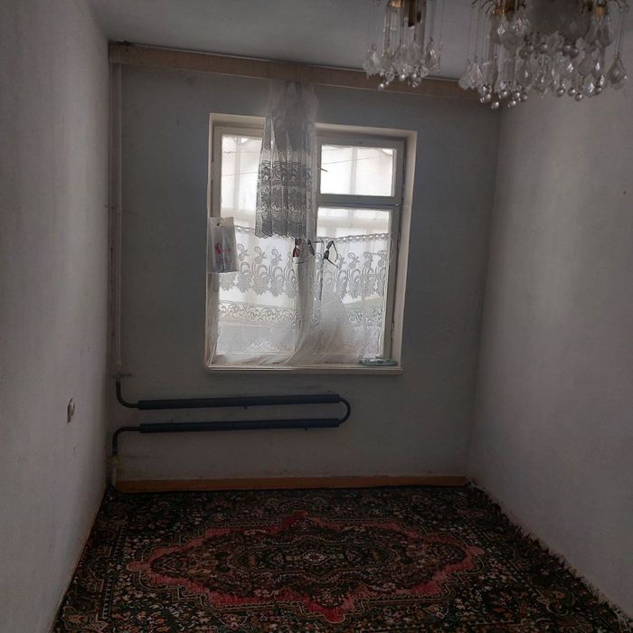 Квартира сотилади 2 хонали