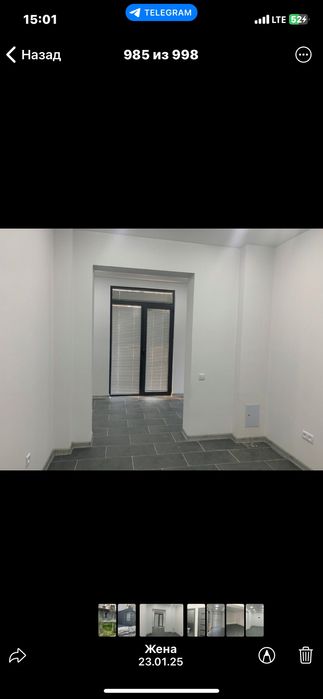 Сдается свой офис 90кв