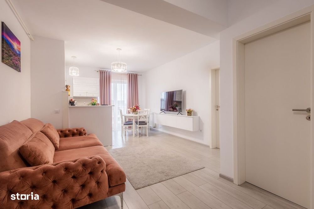 Apartament,