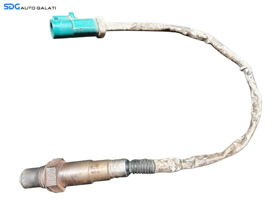 Sonda Lambda Ford C-Max 2 2010 - 2018 Cod 3M51-9F472-DC [N3074]
