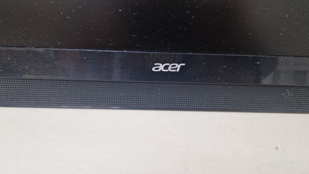 Продам б/у Моноблок ASER