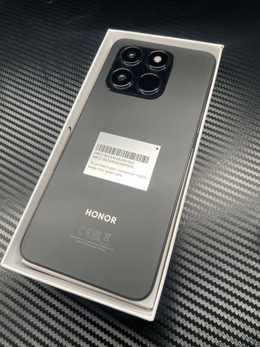 Honor 400 smart