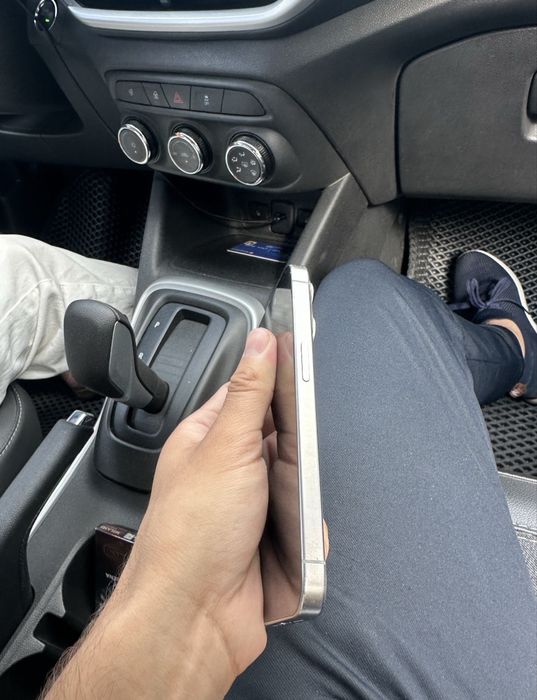 Iphone 15 pro 256gb 80% dual dim