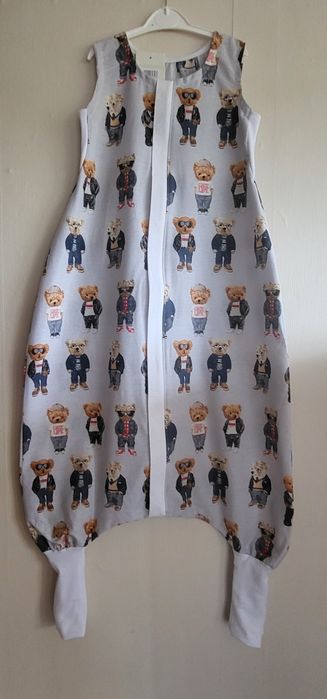 Чувалчета с крачета