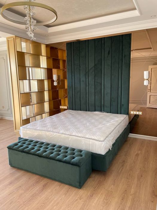 Мебель на заказ кухня, спальня, и т.д