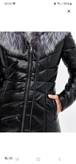 Продаю зимнюю куртку