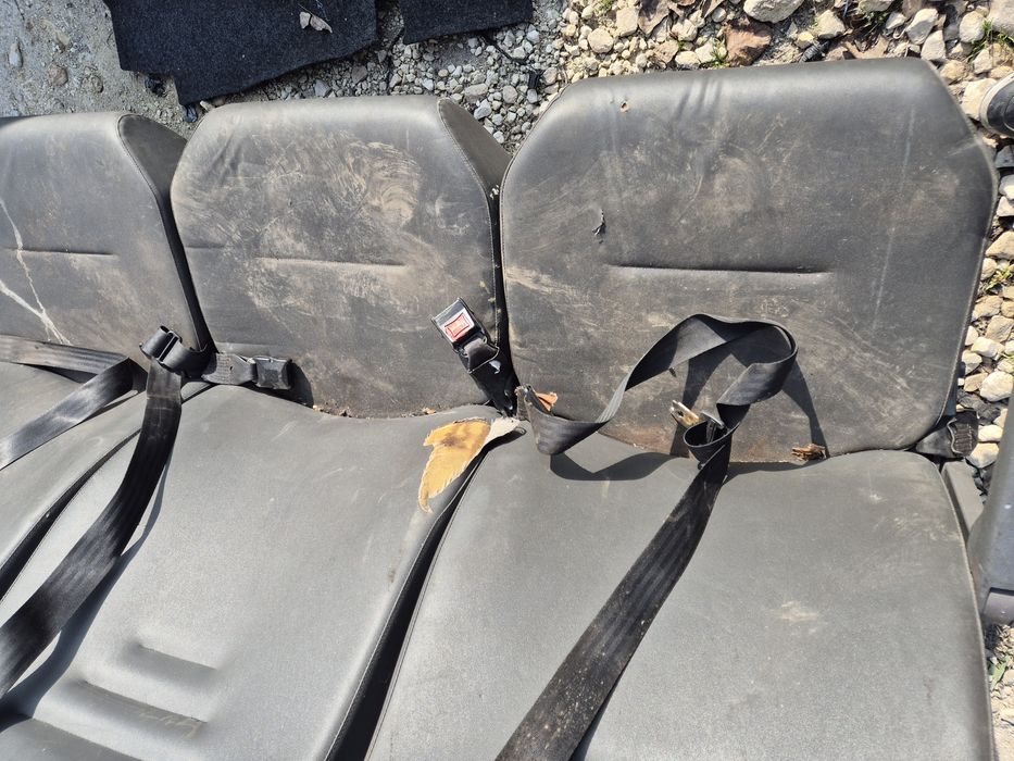 Оригинални Седалки за Ивеко 98- 2006г