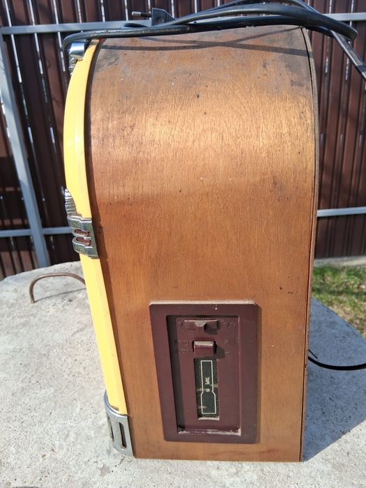 Radio Jukebox vechi