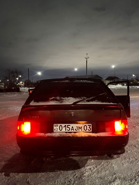 Ваз 2114 срочно продам