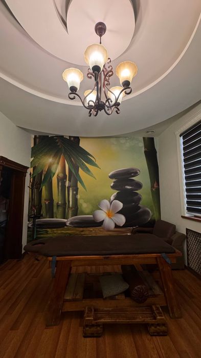 Аренда Оздравителный Спа салоны красоты