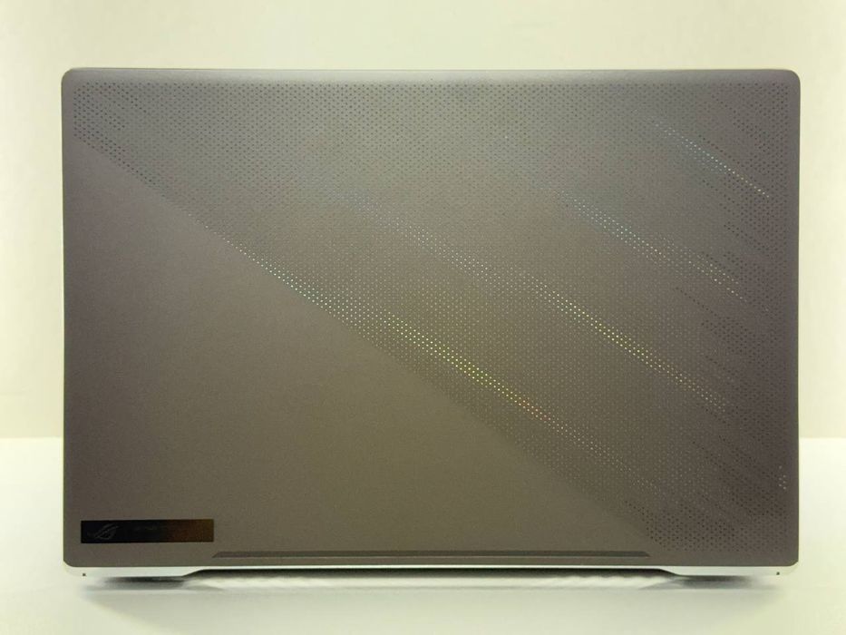 ASUS ROG Zephyrus gaming notebook