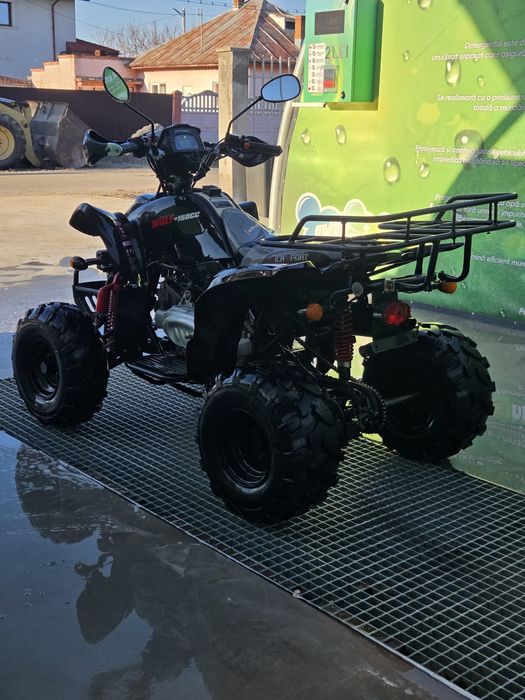 ATV Bashan 150cc
